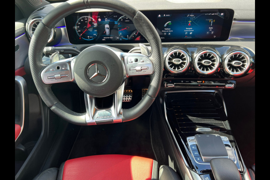 Mercedes-Benz A-Klasse AMG 35 4MATIC Edition 1 dealer auto .