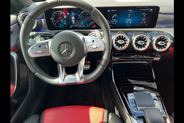 Mercedes-Benz A-Klasse AMG 35 4MATIC Edition 1 dealer auto .