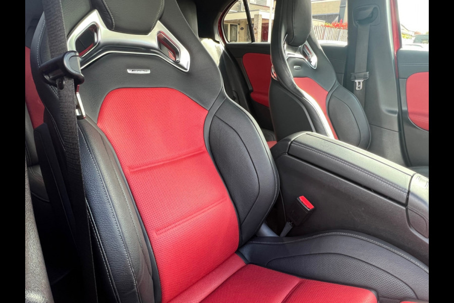 Mercedes-Benz A-Klasse AMG 35 4MATIC Edition 1 dealer auto .