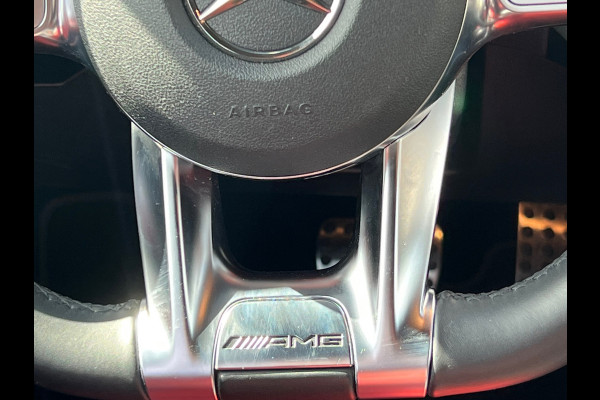 Mercedes-Benz A-Klasse AMG 35 4MATIC Edition 1 dealer auto .