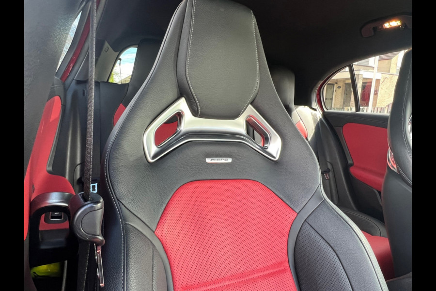 Mercedes-Benz A-Klasse AMG 35 4MATIC Edition 1 dealer auto .