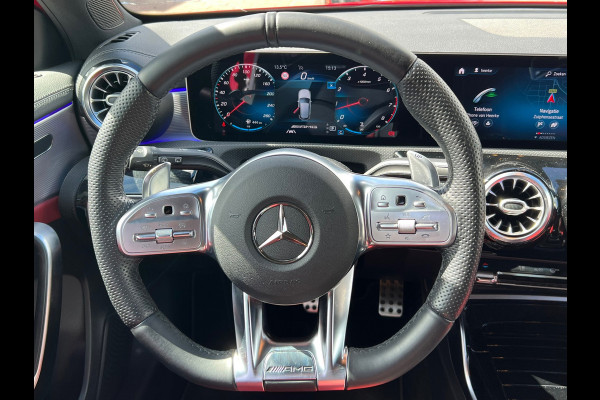 Mercedes-Benz A-Klasse AMG 35 4MATIC Edition 1 dealer auto .