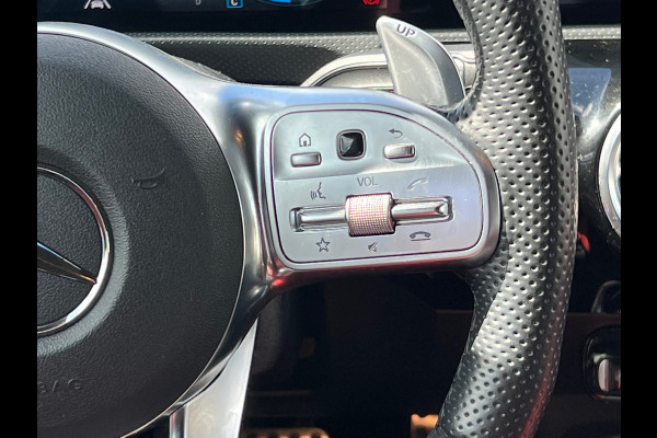 Mercedes-Benz A-Klasse AMG 35 4MATIC Edition 1 dealer auto .