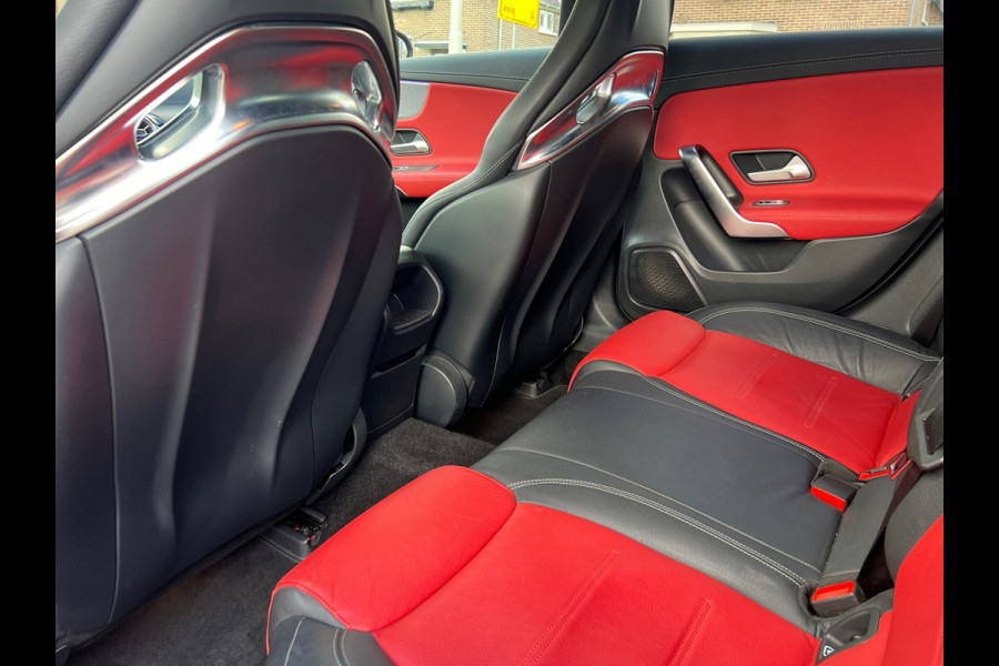 Mercedes-Benz A-Klasse AMG 35 4MATIC Edition 1 dealer auto .