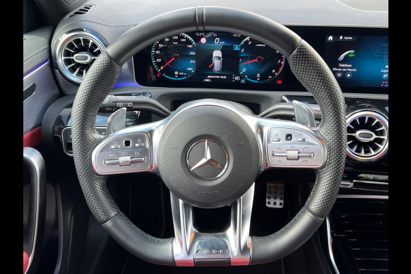 Mercedes-Benz A-Klasse AMG 35 4MATIC Edition 1 dealer auto .