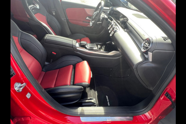 Mercedes-Benz A-Klasse AMG 35 4MATIC Edition 1 dealer auto .