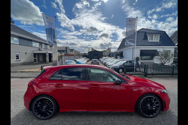 Mercedes-Benz A-Klasse AMG 35 4MATIC Edition 1 dealer auto .