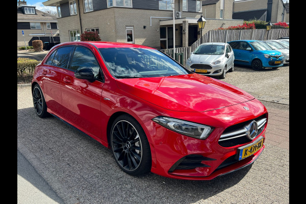Mercedes-Benz A-Klasse AMG 35 4MATIC Edition 1 dealer auto .