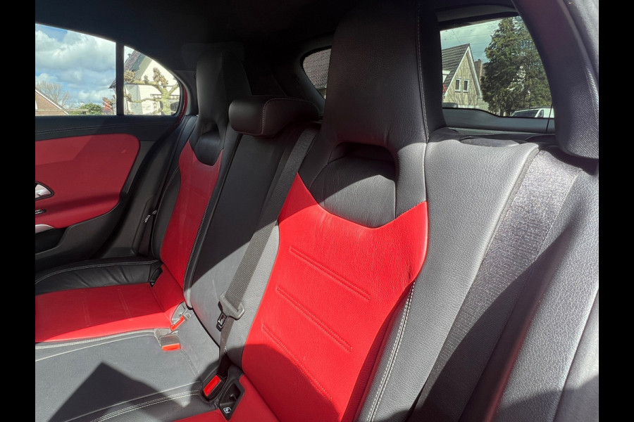 Mercedes-Benz A-Klasse AMG 35 4MATIC Edition 1 dealer auto .