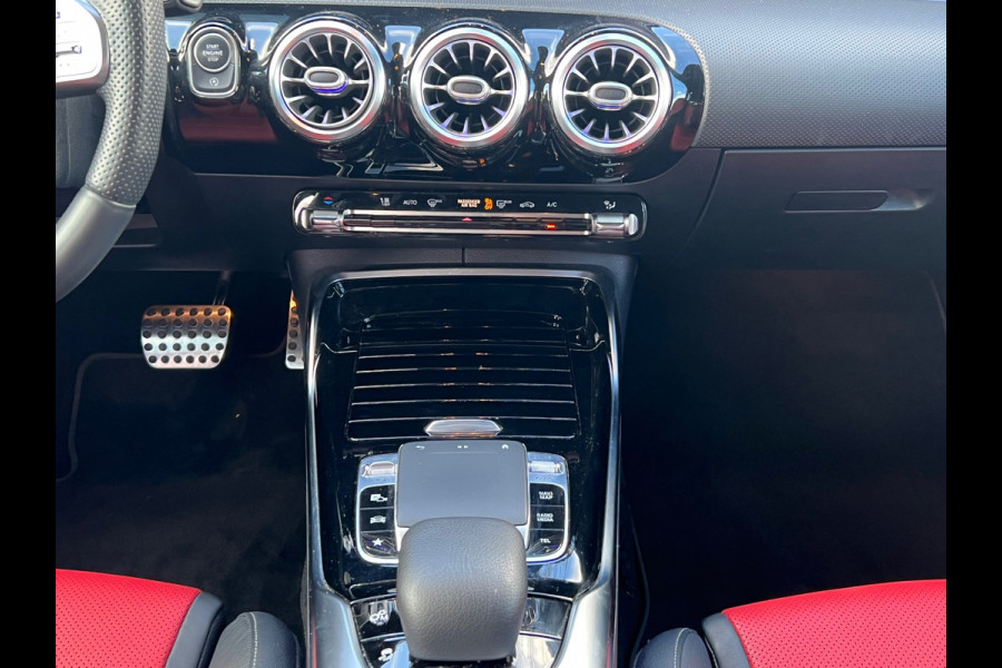 Mercedes-Benz A-Klasse AMG 35 4MATIC Edition 1 dealer auto .