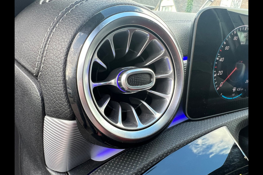 Mercedes-Benz A-Klasse AMG 35 4MATIC Edition 1 dealer auto .