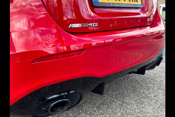 Mercedes-Benz A-Klasse AMG 35 4MATIC Edition 1 dealer auto .