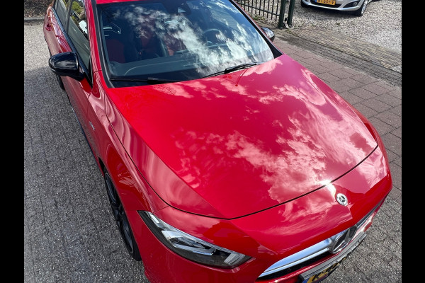 Mercedes-Benz A-Klasse AMG 35 4MATIC Edition 1 dealer auto .