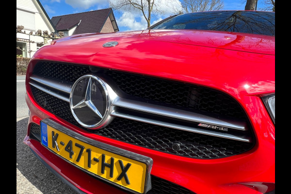 Mercedes-Benz A-Klasse AMG 35 4MATIC Edition 1 dealer auto .