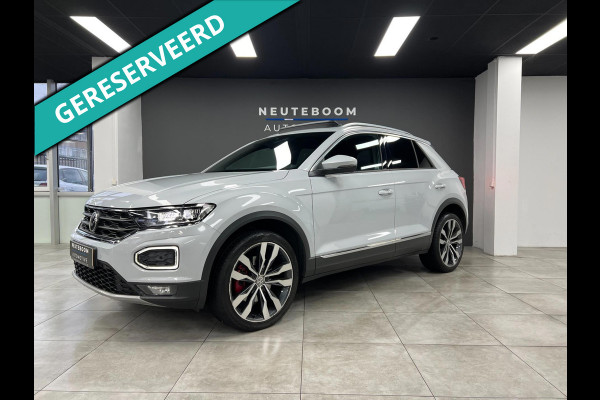 Volkswagen T-Roc Sport | Pano | Virtual | Led | Acc | DSG