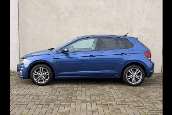 Volkswagen Polo 1.6 TDI DSG LED 16'' R-Line Camera CarPlay Ori NL NAP Beats ACC