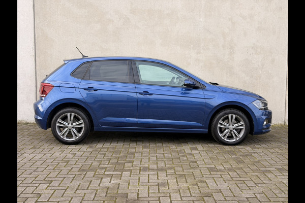 Volkswagen Polo 1.6 TDI DSG LED 16'' R-Line Camera CarPlay Ori NL NAP Beats ACC