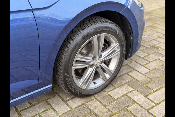 Volkswagen Polo 1.6 TDI DSG LED 16'' R-Line Camera CarPlay Ori NL NAP Beats ACC