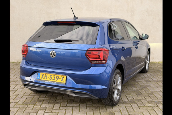 Volkswagen Polo 1.6 TDI DSG LED 16'' R-Line Camera CarPlay Ori NL NAP Beats ACC