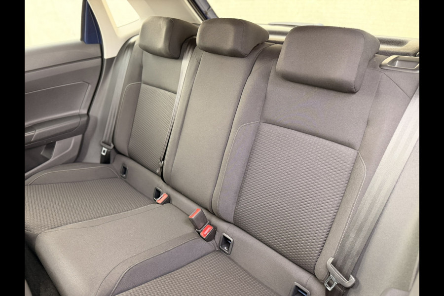 Volkswagen Polo 1.6 TDI DSG LED 16'' R-Line Camera CarPlay Ori NL NAP Beats ACC