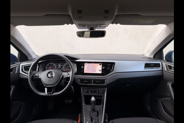 Volkswagen Polo 1.6 TDI DSG LED 16'' R-Line Camera CarPlay Ori NL NAP Beats ACC
