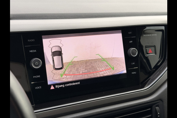 Volkswagen Polo 1.6 TDI DSG LED 16'' R-Line Camera CarPlay Ori NL NAP Beats ACC
