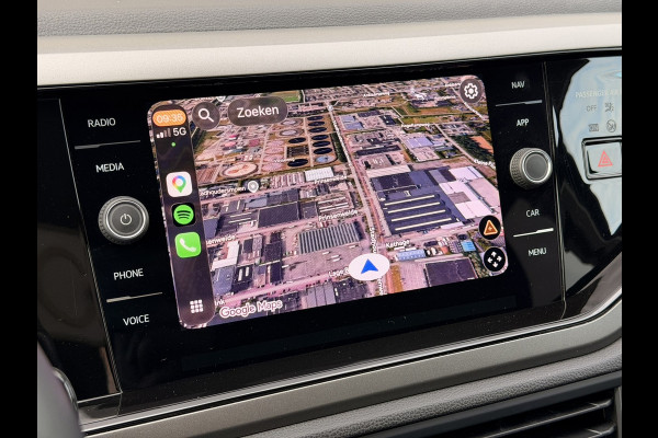 Volkswagen Polo 1.6 TDI DSG LED 16'' R-Line Camera CarPlay Ori NL NAP Beats ACC