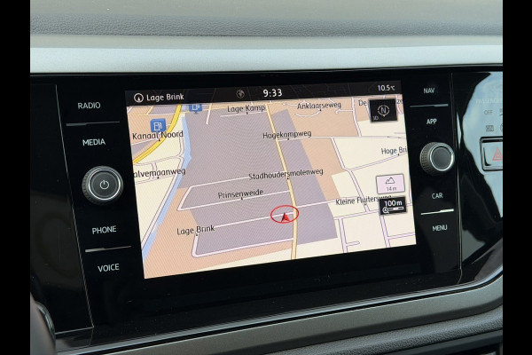 Volkswagen Polo 1.6 TDI DSG LED 16'' R-Line Camera CarPlay Ori NL NAP Beats ACC