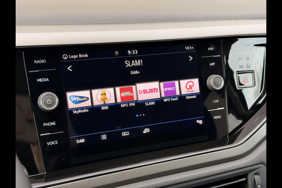 Volkswagen Polo 1.6 TDI DSG LED 16'' R-Line Camera CarPlay Ori NL NAP Beats ACC