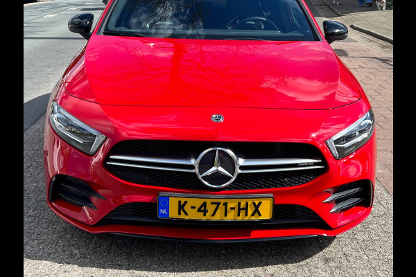 Mercedes-Benz A-Klasse AMG 35 4MATIC Edition 1 dealer auto .