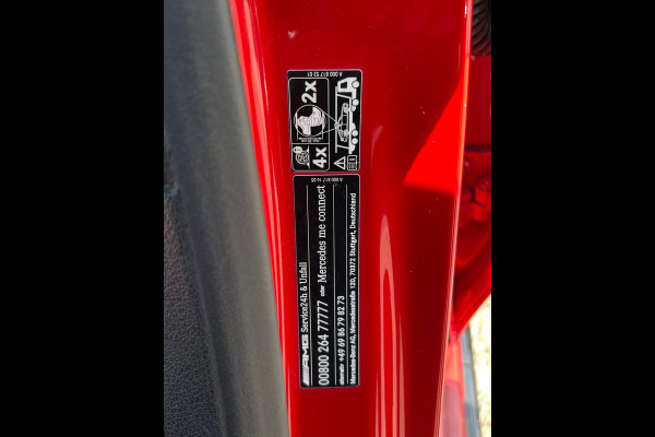 Mercedes-Benz A-Klasse AMG 35 4MATIC Edition 1 dealer auto .