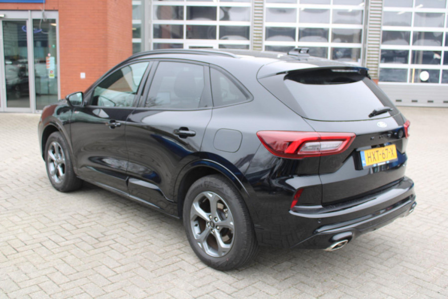 Ford Kuga 2.5 PHEV ST-Line | Trekhaak electrisch wegklapbaar | Winter Pack | Camera | Privacy Glass | Bellen voor bezichtiging