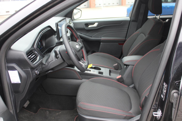 Ford Kuga 2.5 PHEV ST-Line | Trekhaak electrisch wegklapbaar | Winter Pack | Camera | Privacy Glass | Bellen voor bezichtiging