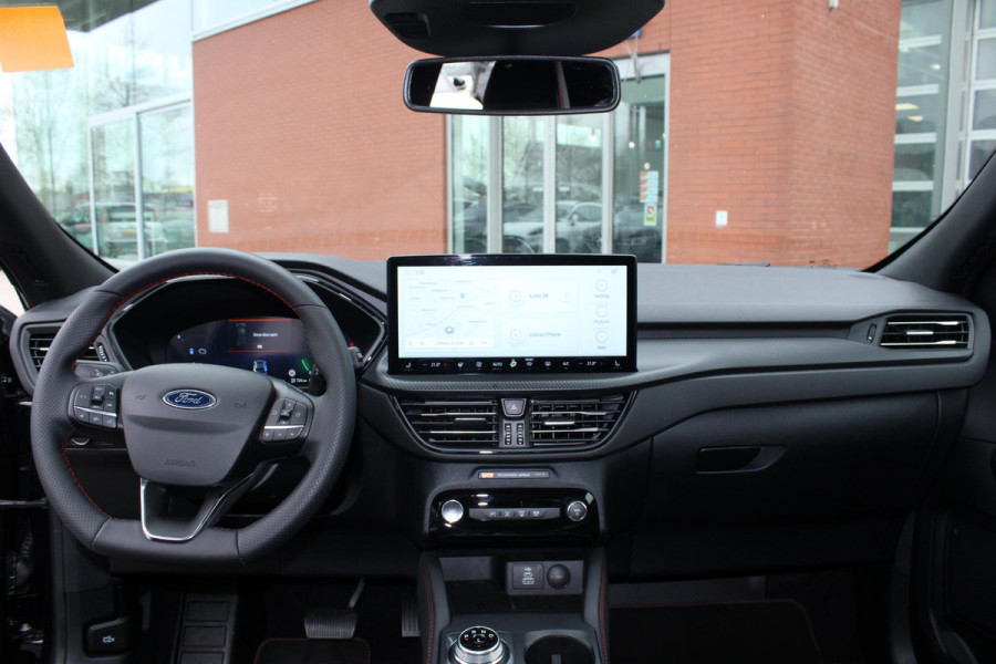 Ford Kuga 2.5 PHEV ST-Line | Trekhaak electrisch wegklapbaar | Winter Pack | Camera | Privacy Glass | Bellen voor bezichtiging