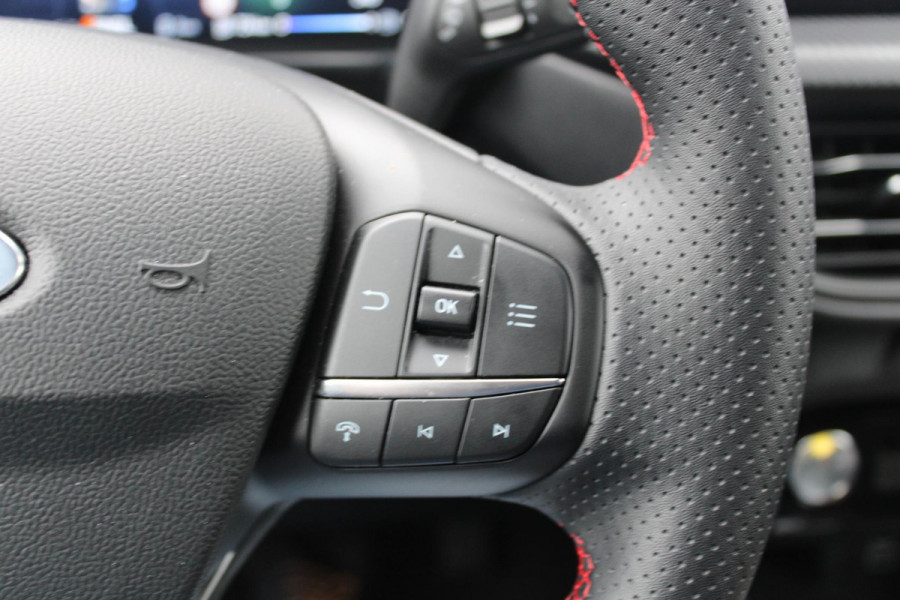 Ford Kuga 2.5 PHEV ST-Line | Trekhaak electrisch wegklapbaar | Winter Pack | Camera | Privacy Glass | Bellen voor bezichtiging