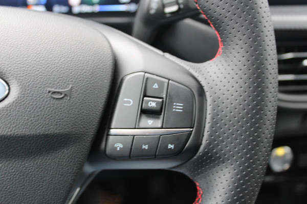 Ford Kuga 2.5 PHEV ST-Line | Trekhaak electrisch wegklapbaar | Winter Pack | Camera | Privacy Glass | Bellen voor bezichtiging