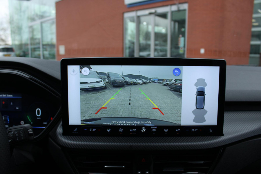 Ford Kuga 2.5 PHEV ST-Line | Trekhaak electrisch wegklapbaar | Winter Pack | Camera | Privacy Glass | Bellen voor bezichtiging