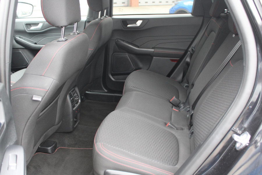 Ford Kuga 2.5 PHEV ST-Line | Trekhaak electrisch wegklapbaar | Winter Pack | Camera | Privacy Glass | Bellen voor bezichtiging