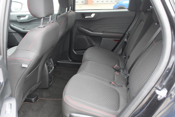 Ford Kuga 2.5 PHEV ST-Line | Trekhaak electrisch wegklapbaar | Winter Pack | Camera | Privacy Glass | Bellen voor bezichtiging