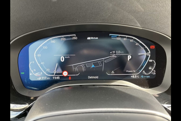 BMW 5 Serie Touring 530e ** LASER, NAVI+, DAKOTA LEDER, PANORAMA, HuD, KEYLESS, MEM, 38k onder NP ** 1e EIG - UNFALLFREI - BMW GAR ** ** INFORMEER OOK NAAR ONZE AANTREKKELIJKE FINANCIAL-LEASE TARIEVEN **