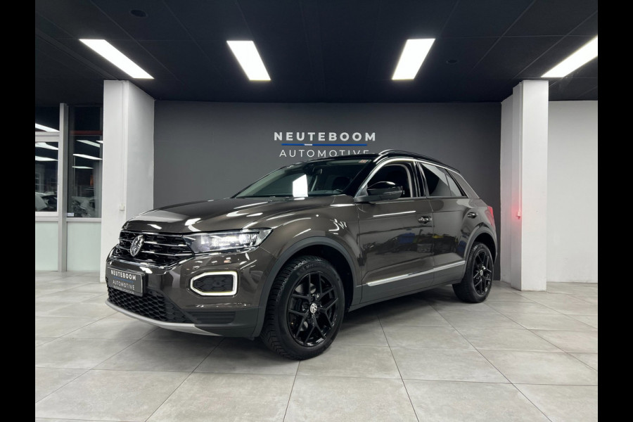 Volkswagen T-Roc 1.0 TSI | PDC | Lane Assist | Carplay |Led|