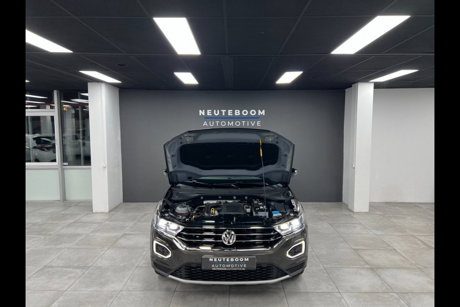 Volkswagen T-Roc 1.0 TSI | PDC | Lane Assist | Carplay |Led|