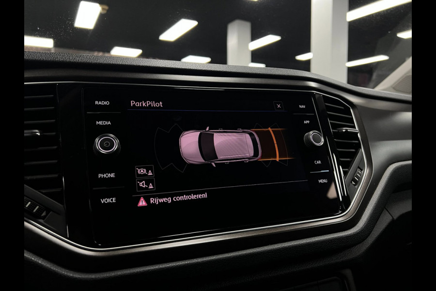 Volkswagen T-Roc 1.0 TSI | PDC | Lane Assist | Carplay |Led|