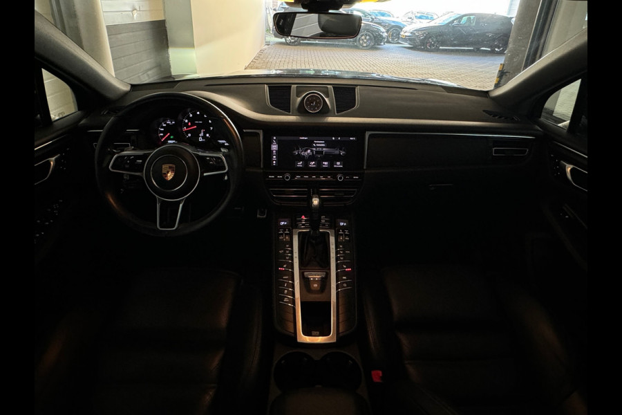 Porsche Macan 2.0 Pano|Memory|18-Way|Leder|Lane Assist