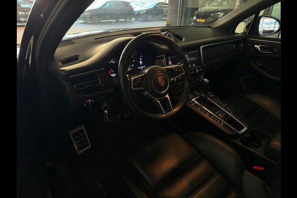 Porsche Macan 2.0 Pano|Memory|18-Way|Leder|Lane Assist