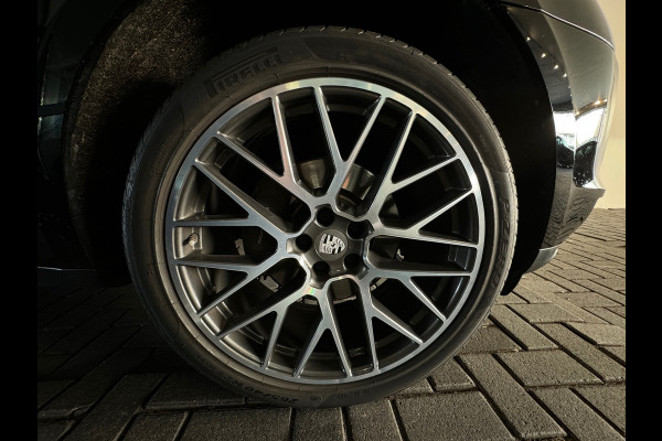 Porsche Macan 2.0 Pano|Memory|18-Way|Leder|Lane Assist