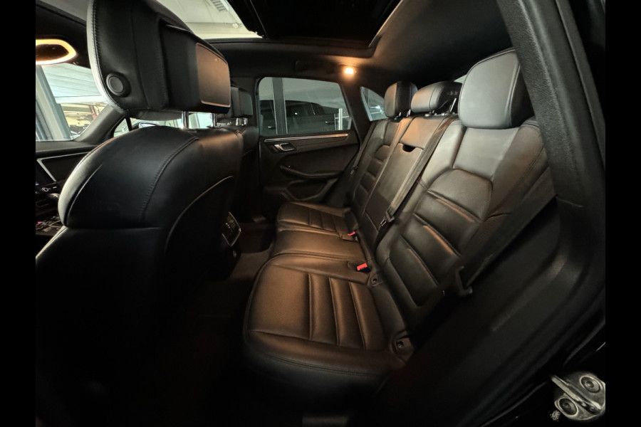 Porsche Macan 2.0 Pano|Memory|18-Way|Leder|Lane Assist