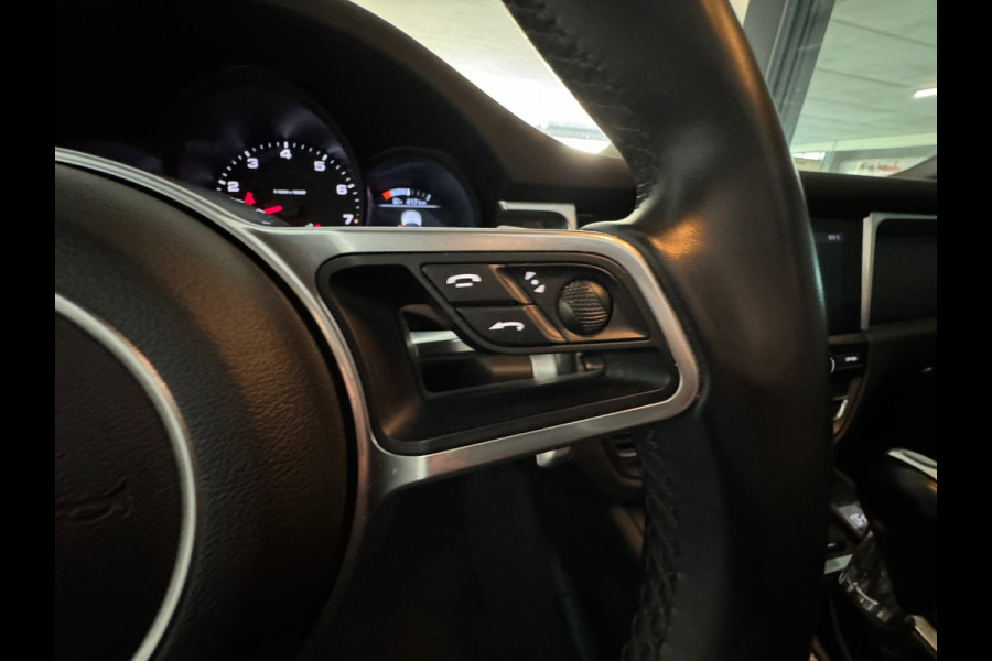 Porsche Macan 2.0 Pano|Memory|18-Way|Leder|Lane Assist