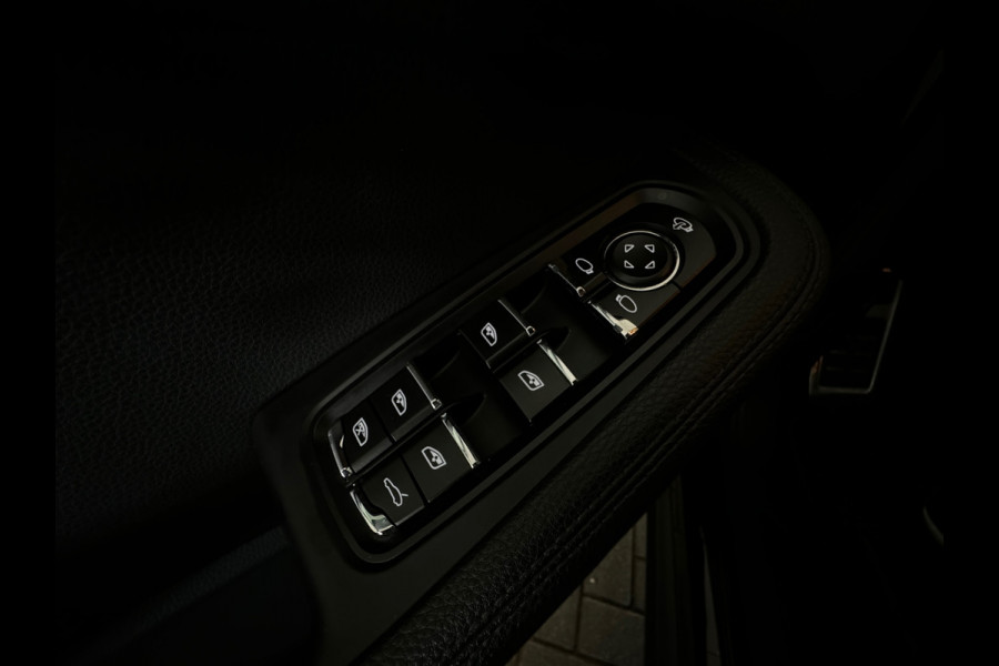 Porsche Macan 2.0 Pano|Memory|18-Way|Leder|Lane Assist