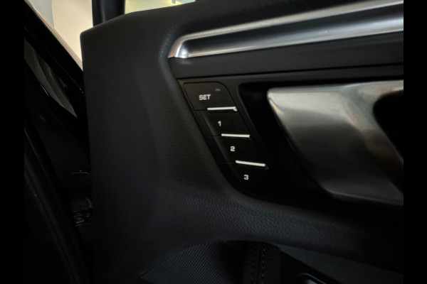 Porsche Macan 2.0 Pano|Memory|18-Way|Leder|Lane Assist